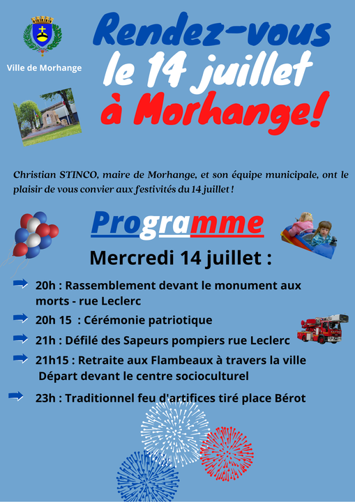 Fête nationale